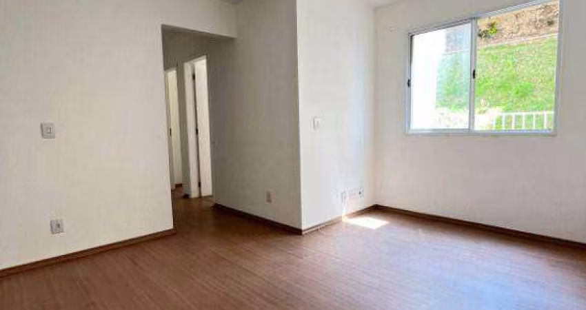 Apartamento à venda, 45 m² por R$ 240.000,00 - Colinas de Cotia - Cotia/SP