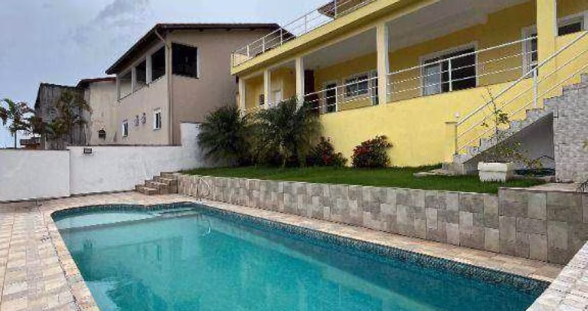 Casa à venda, 302 m² por R$ 1.272.000,00 - Parque São Paulo - Cotia/SP