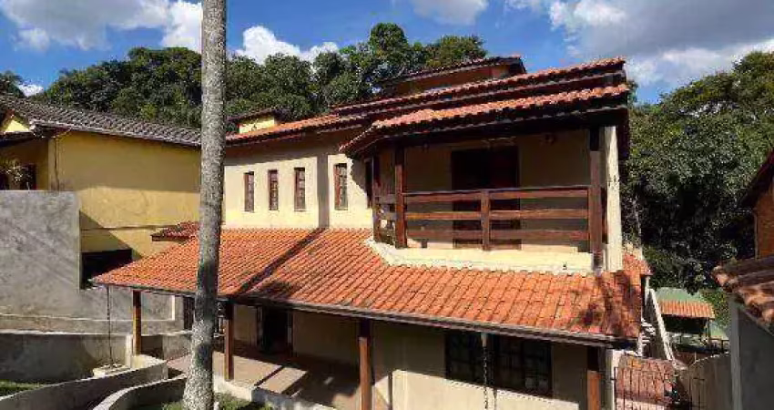 Casa à venda, 516 m² por R$ 1.500.000,00 - São Fernando Residência - Barueri/SP