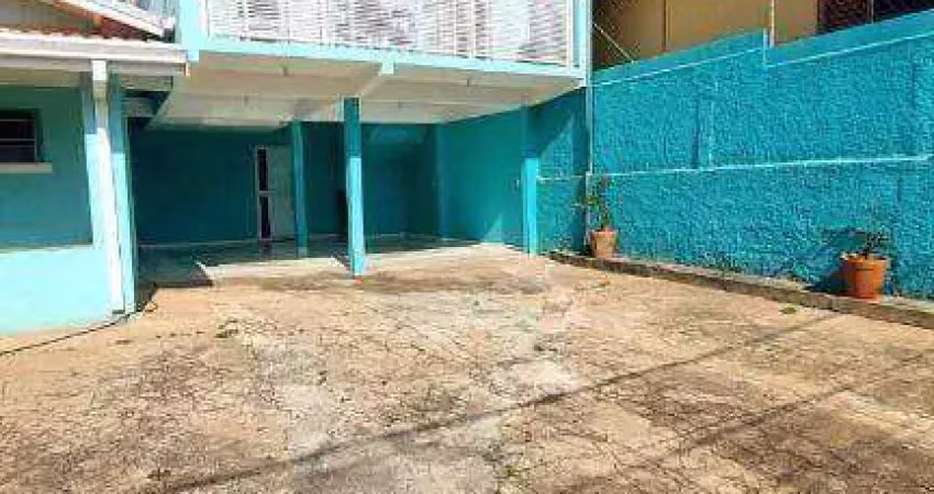 Casa à venda, 243 m² por r$ 1.100.000,00 - centro (canguera) - são roque/sp