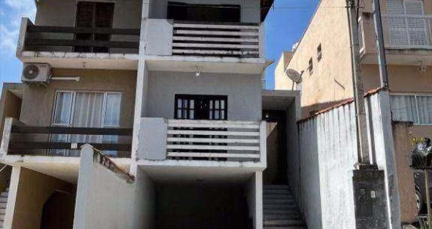 Casa à venda, 229 m² por R$ 650.000,00 - Vila D'Este - Cotia/SP