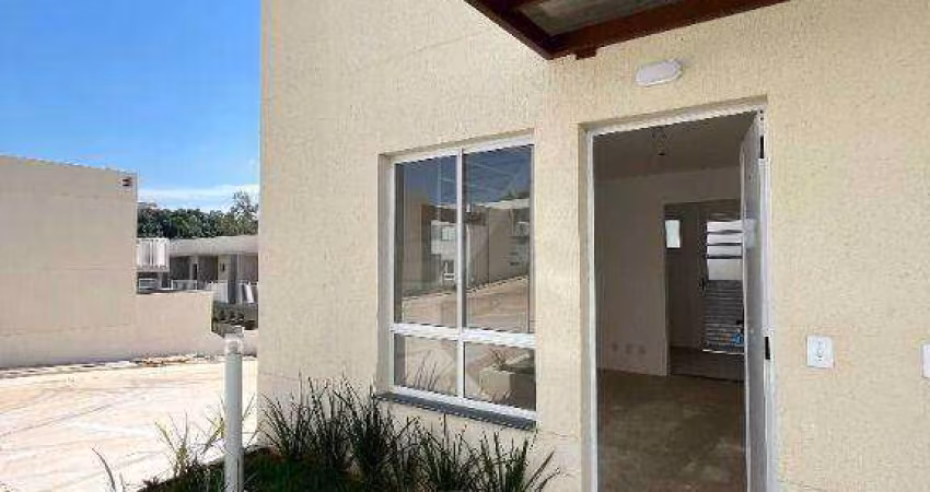 Casa à venda, 61 m² por R$ 287.400,00 - Centreville - Cotia/SP
