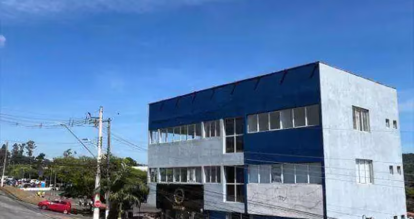 Loja para alugar, 59 m² por r$ 5.000,00/mês - jardim nomura - cotia/sp