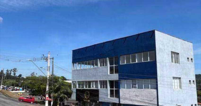 Sala para alugar, 69 m² por R$ 4.500,00/mês - Jardim Nomura - Cotia/SP