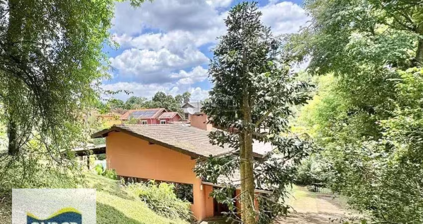 Casa à venda, 417 m² por R$ 2.070.000,00 - Recanto Inpla - Carapicuíba/SP