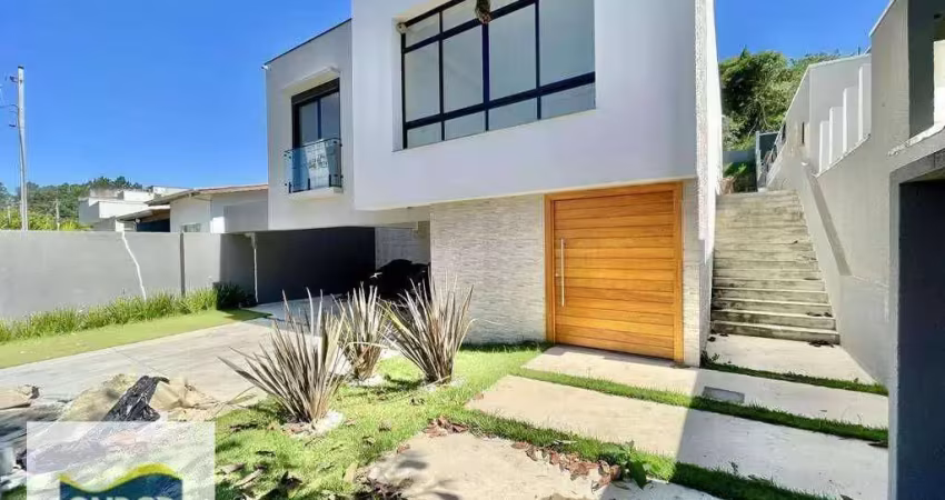Casa à venda, 230 m² por R$ 1.500.000,00 - Lago do Sol - Cotia/SP