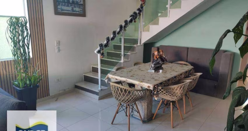 Casa à venda, 180 m² por R$ 690.000,00 - Narita Garden - Vargem Grande Paulista/SP
