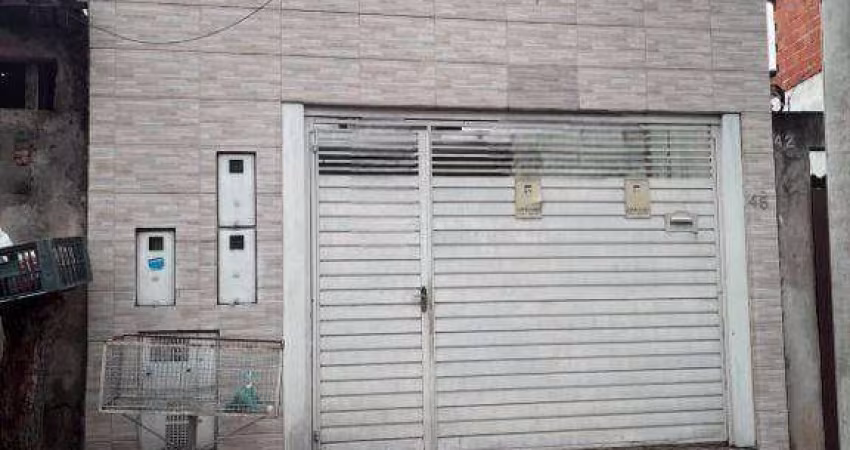 Casa à venda, 200 m² por R$ 350.000,00 - Jardim Nova Cotia - Cotia/SP