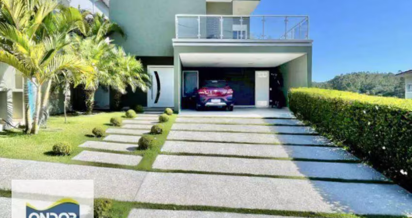 Casa à venda, 335 m² por R$ 1.750.000,00 - Jardim Colibri - Cotia/SP