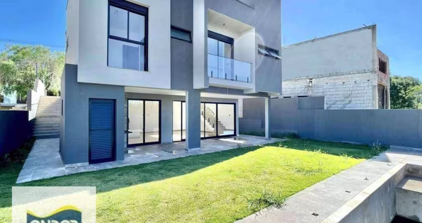 Casa à venda, 230 m² por R$ 1.800.000,00 - Bairro Jardim Nossa Senhora das Graças - Cotia/SP