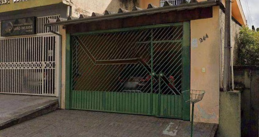 Casa com 2 dormitórios à venda, 339 m² por R$ 1.010.000,00 - Jardim Leonor - Cotia/SP