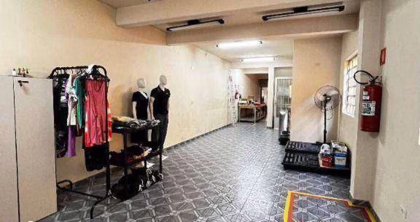Casa locação para atividades comerciais por R$ 6.000/mês - Jardim Leonor - Cotia/SP
