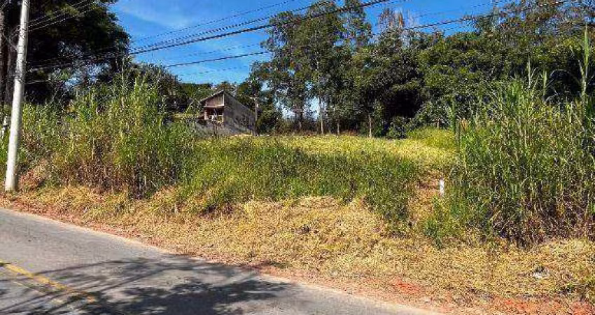 Terreno à venda, 300 m² por R$ 225.000,00 - Parque Green Village - Cotia/SP