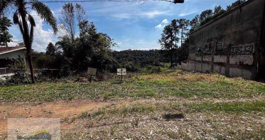 Terreno à venda, 203 m² por R$ 131.950,00 - Parque Green Village - Cotia/SP