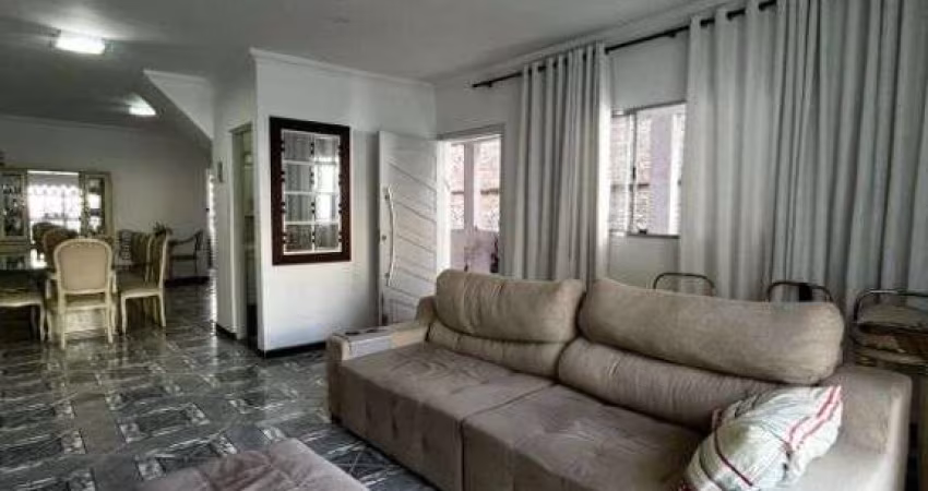 Casa com 3 dormitórios à venda, 190 m² por R$ 850.000,00 - Jardim Colibri - Cotia/SP