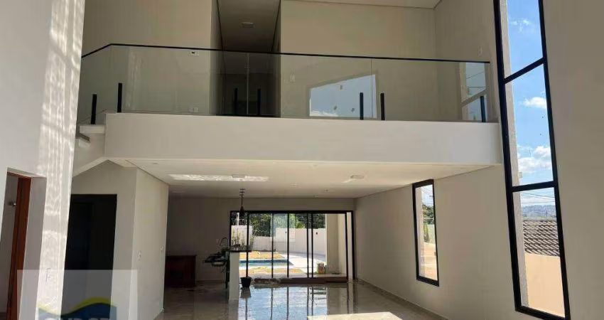 Casa com 4 dormitórios à venda, 280 m² por R$ 1.999.000 - Quinta dos Angicos - Cotia/SP