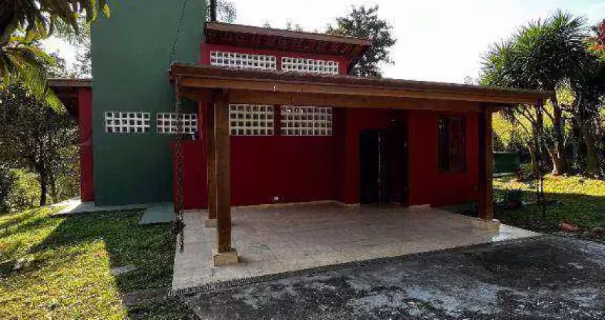 Casa com 2 dormitórios à venda, 113 m² por r$ 1.250.000,00 - paisagem renoir ii - cotia/sp