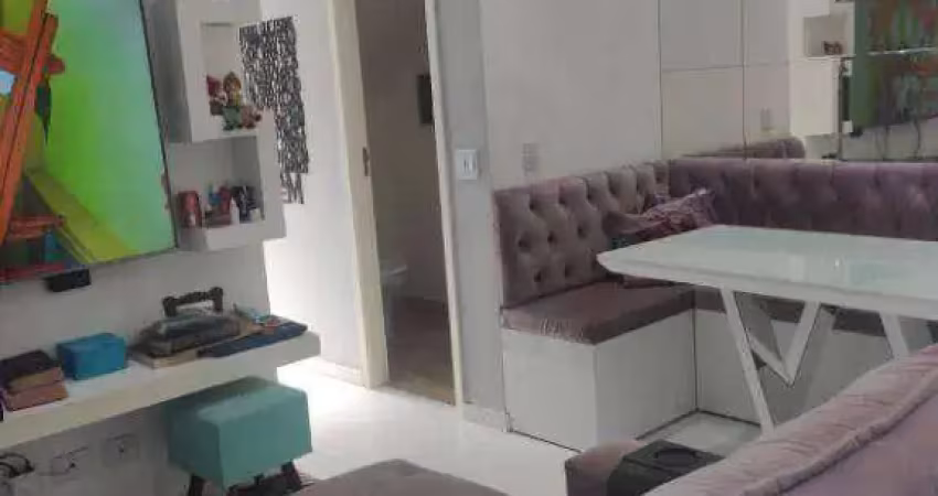 Casa com 2 dormitórios para alugar, 60 m² por r$ 3.600/mês - chácara rincão - cotia/sp