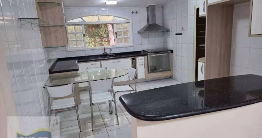 Casa com 4 dormitórios à venda, 220 m² por r$ 1.325.000 - patrimônio do carmo - são roque/sp