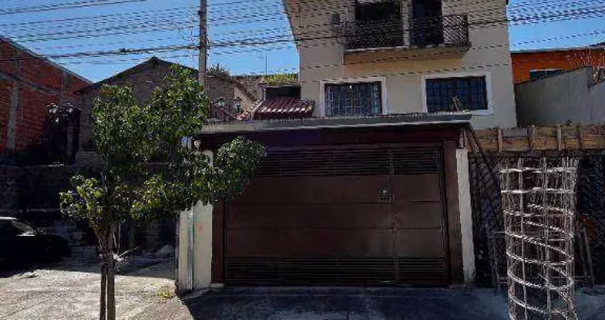 Casa com 2 dormitórios para alugar, 160 m² por r$ 2.900,00/mês - nakamura park - cotia/sp