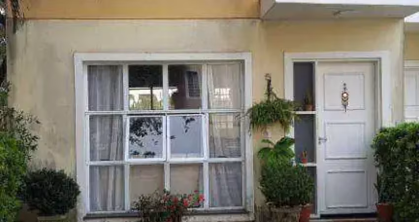 Casa com 3 dormitórios, 86 m² - venda por r$ 640.000,00 ou aluguel por r$ 3.400,00/mês - jardim barro branco - cotia/sp