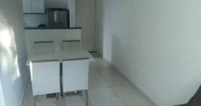 Apartamento com 2 dormitórios à venda, 42 m² por r$ 159.000,00 - chácara tropical (caucaia do alto) - cotia/sp