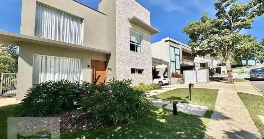 Casa com 3 dormitórios à venda, 281 m² por r$ 3.583.000,00 - moinho velho - cotia/sp