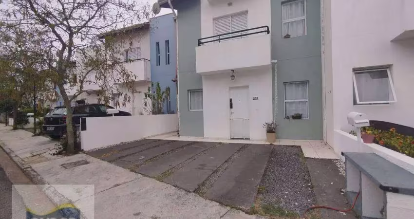 Casa com 3 dormitórios à venda, 135 m² por r$ 750.000,00 - viva vida - cotia/sp