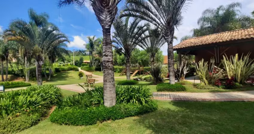 Terreno 1.000mts condomínio village parahyba - linda vista panorâmica