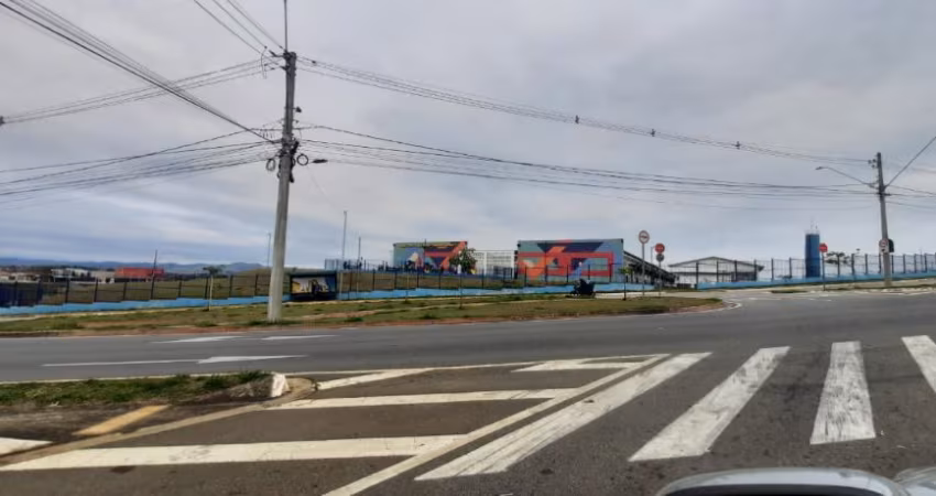Terreno de esquina 216 mts - Setville - Passa Dívida