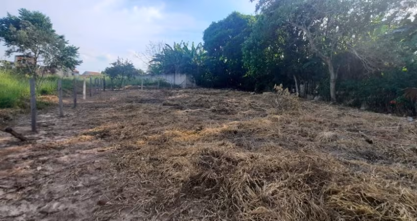 Terreno 671,30mts - Zona Leste