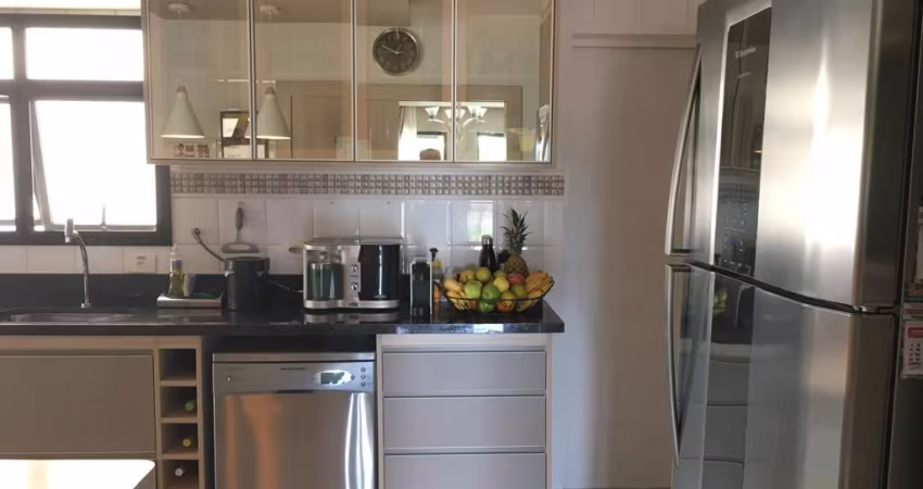 Apartamento no Esplanada ll
