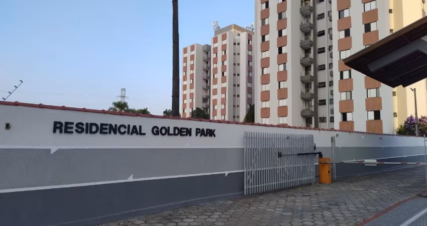Apartamento 02 Dorm - Jd Paulista