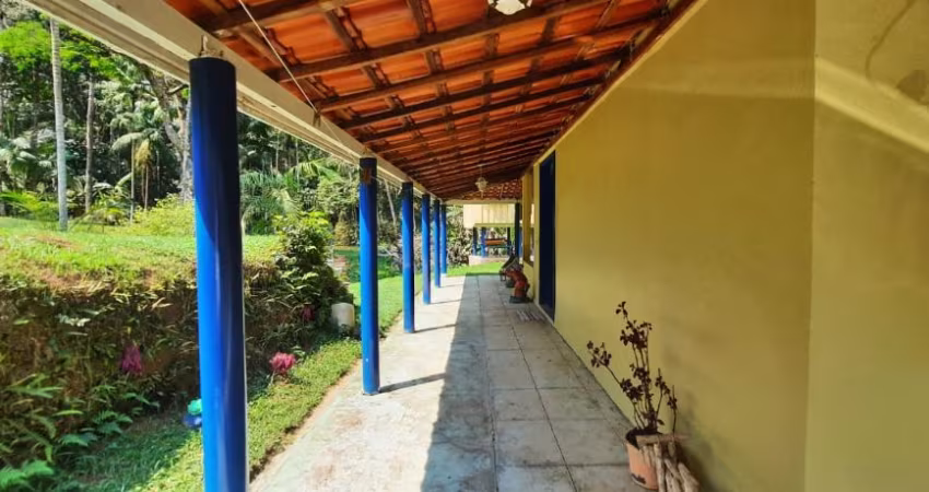 Chácara/Sitio 34.780mts - Monteiro Lobato - SP
