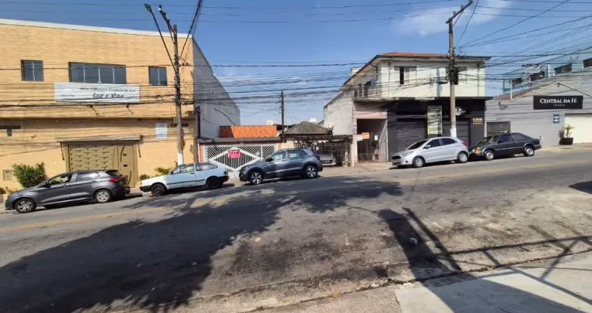 Casa comercial com 4 salas à venda na Avenida Carlos Liviero, 957, Vila Liviero, São Paulo