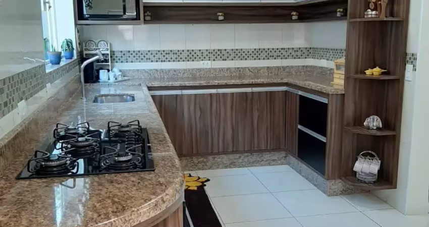 Casa com 5 quartos à venda na Rua Galiléia, 834, Bosque dos Eucaliptos, São José dos Campos