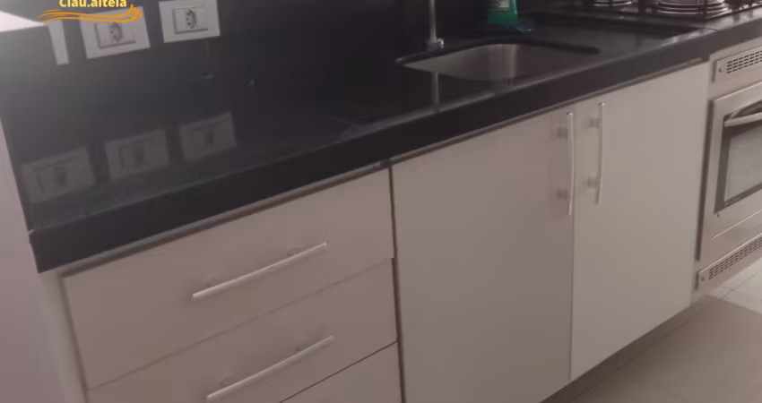 Lindo apartamento 62m² 3 dorm. Pq.Bristol-SP