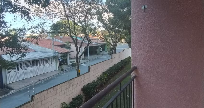 Apartamento 02 Dormitórios - Novo Horizonte