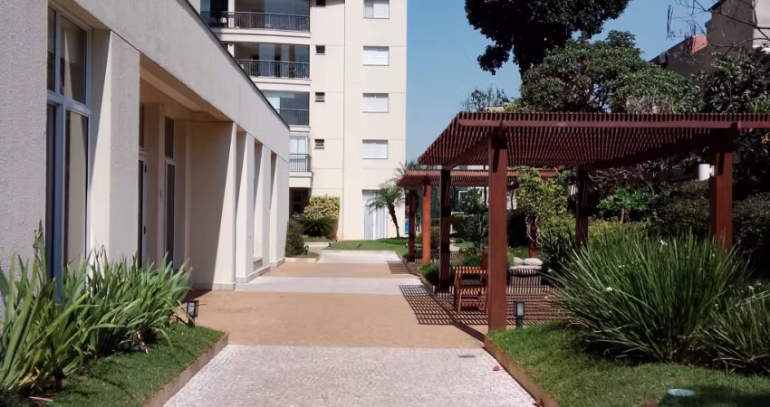 Lindo apartamento 108m2 c/ 3 dorm. 2 vagas Ipiranga/SP