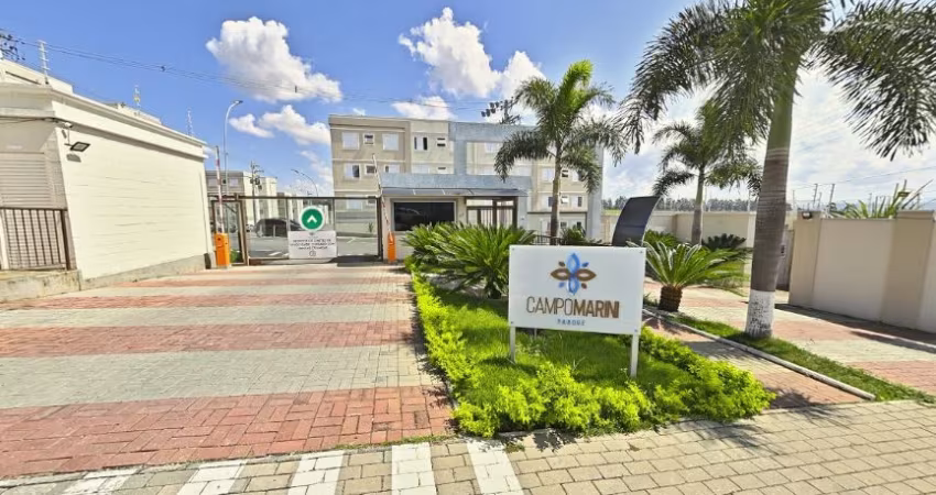 Apartamento 02 quartos - Santa Inês lll