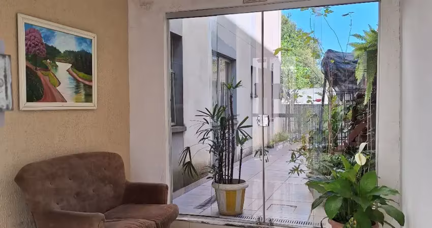 Apartamento com 2 quartos à venda na Rua Eugênio Bonadio, 346, Centro, São José dos Campos