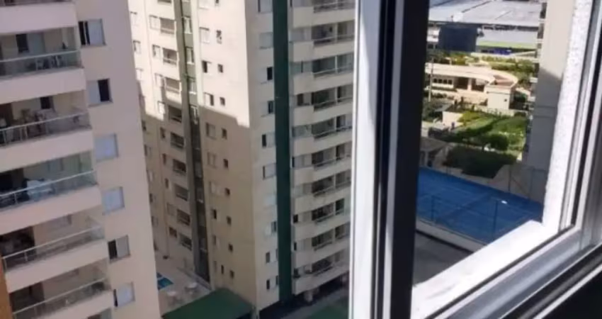 Apartamento com 2 quartos para alugar na Rua Jesus Garcia, 111, Condomínio Royal Park, São José dos Campos