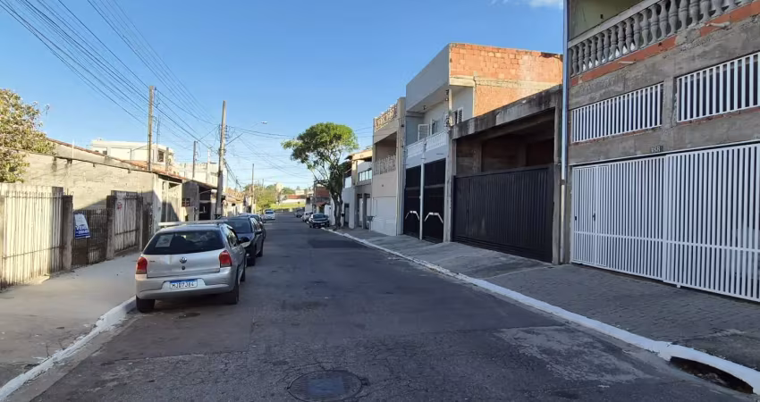 Terreno à venda no Monte Castelo, São José dos Campos 