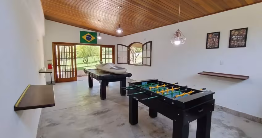 Linda chácara - zona leste - são josé dos campos - sp