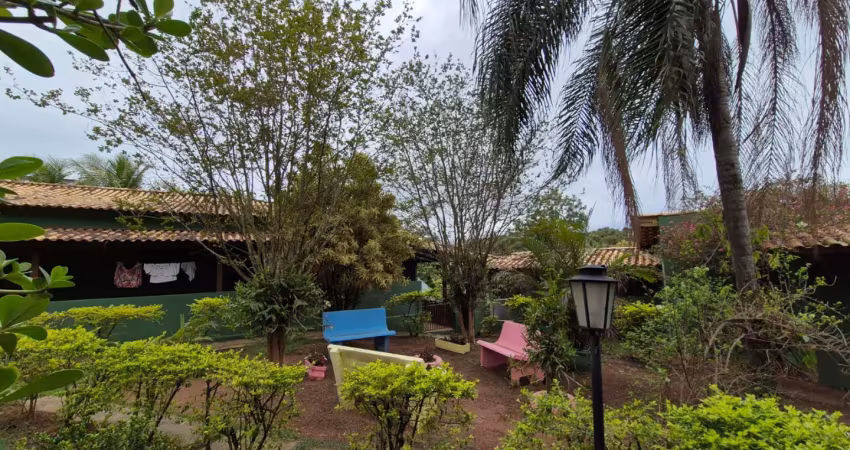 Chácara ótima localização - bairro santa helena – zona leste