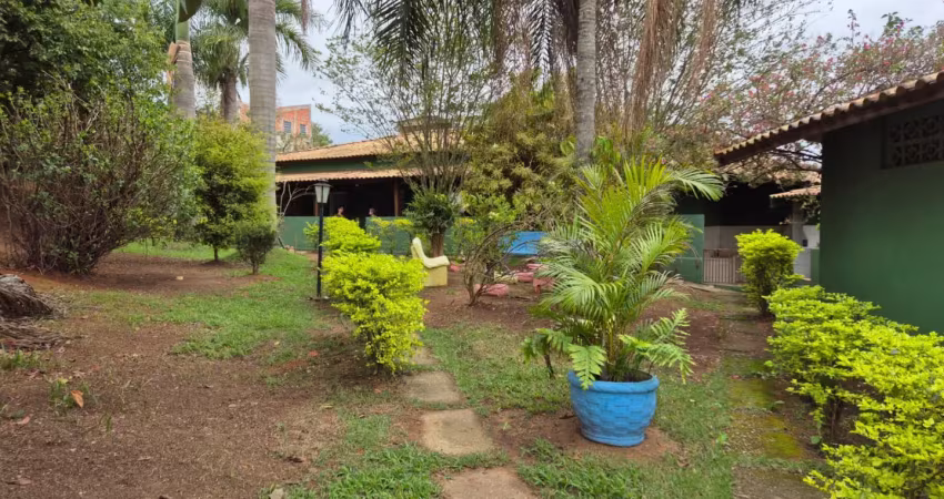 Chácara ótima localização - bairro santa helena – zona leste