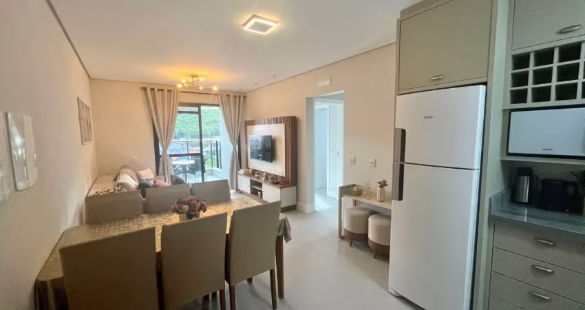 APARTAMENTO COM 3 QUARTOS NA PRAIA DE PALMAS (MOBILIADO E NA PRINCIPAL AVENIDA DA PRAIA)