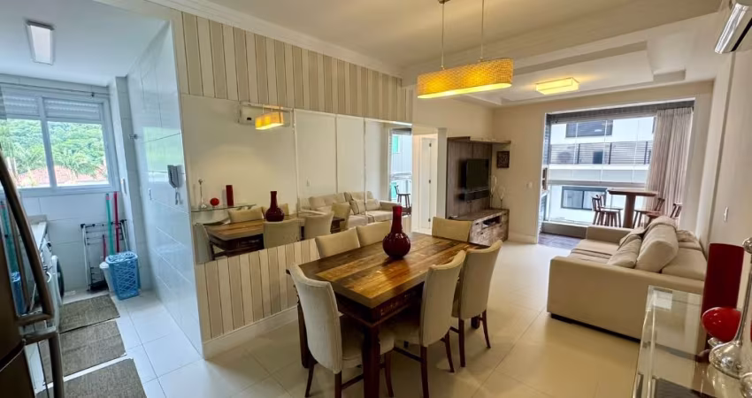 APARTAMENTO COM DOIS QUARTOS NA PRAIA DE PALMAS