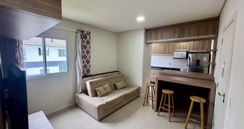 APARTAMENTO COM UM QUARTO NA PRAIA DE PALMAS