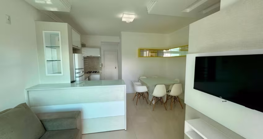 APARTAMENTO COM DOIS QUARTOS NA PRAIA DE PALMAS